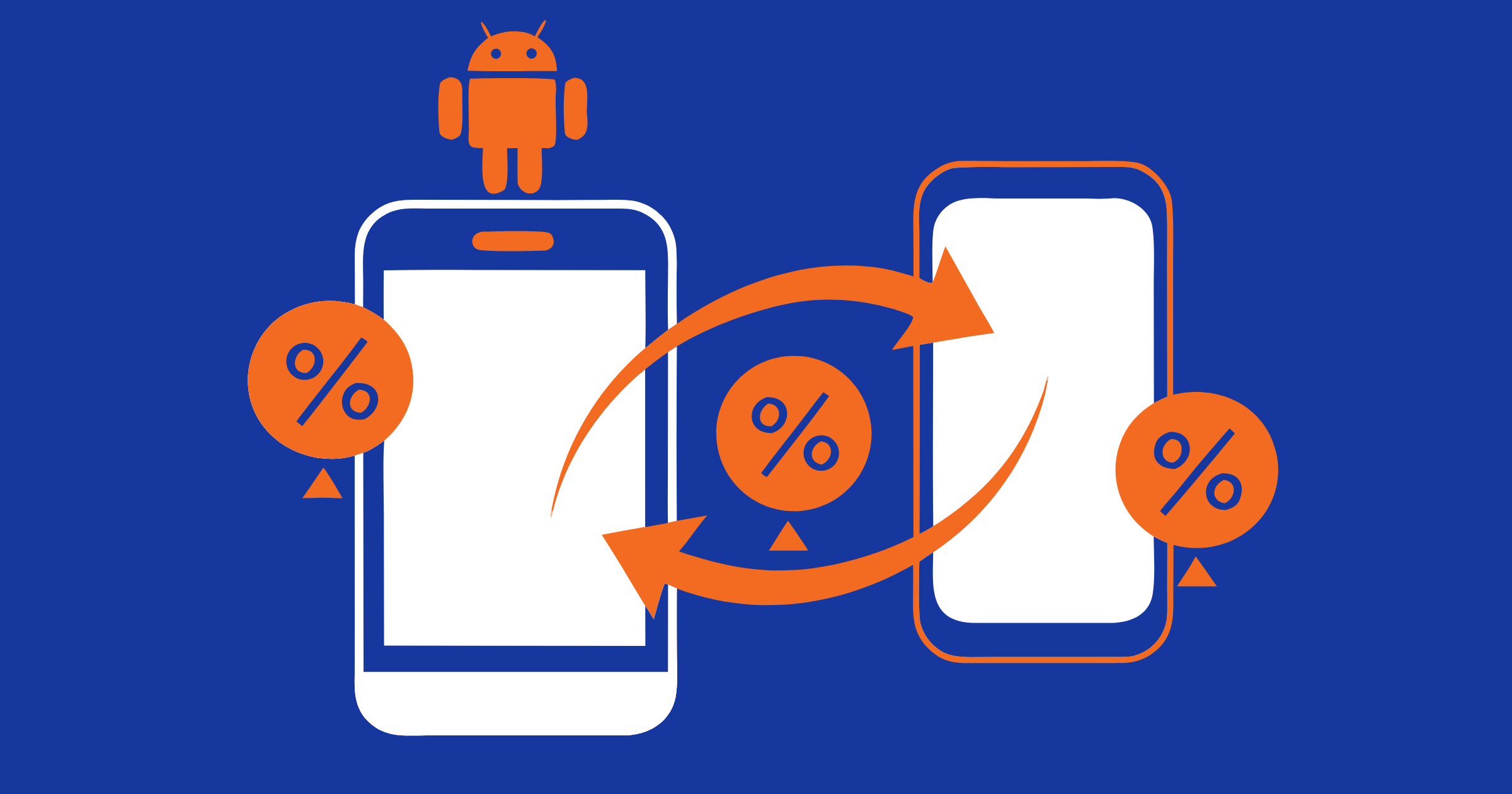 Android vs iOS Resale Value: Wholesale Buyer's Guide