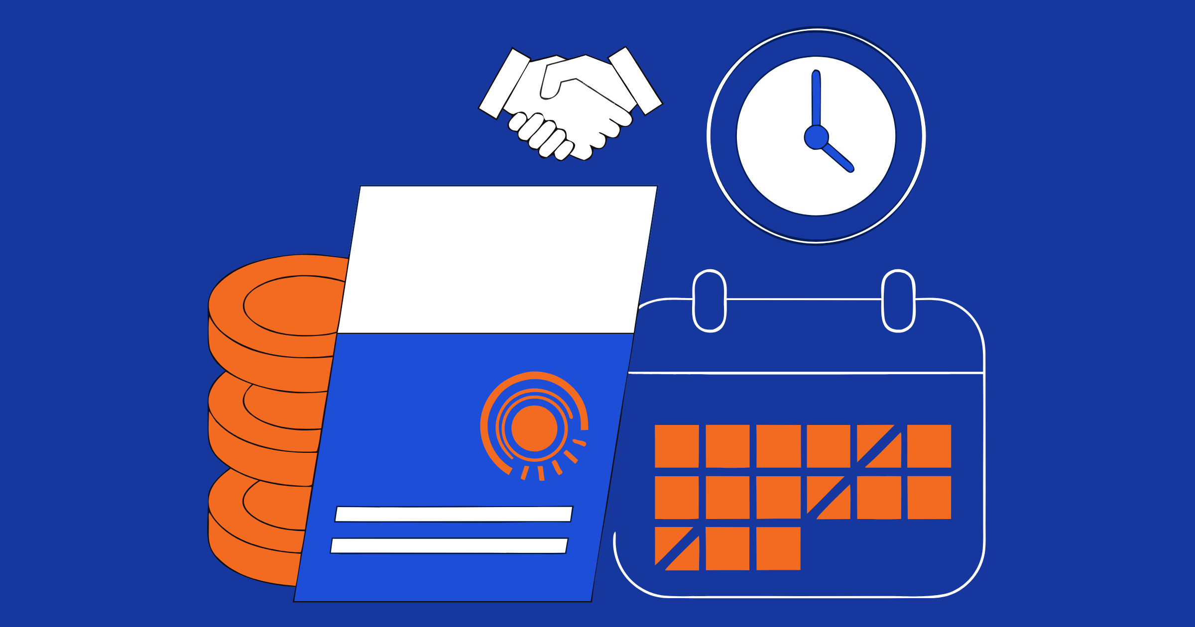 Payment Terms in B2B Used Phone Wholesale: What's Standard?