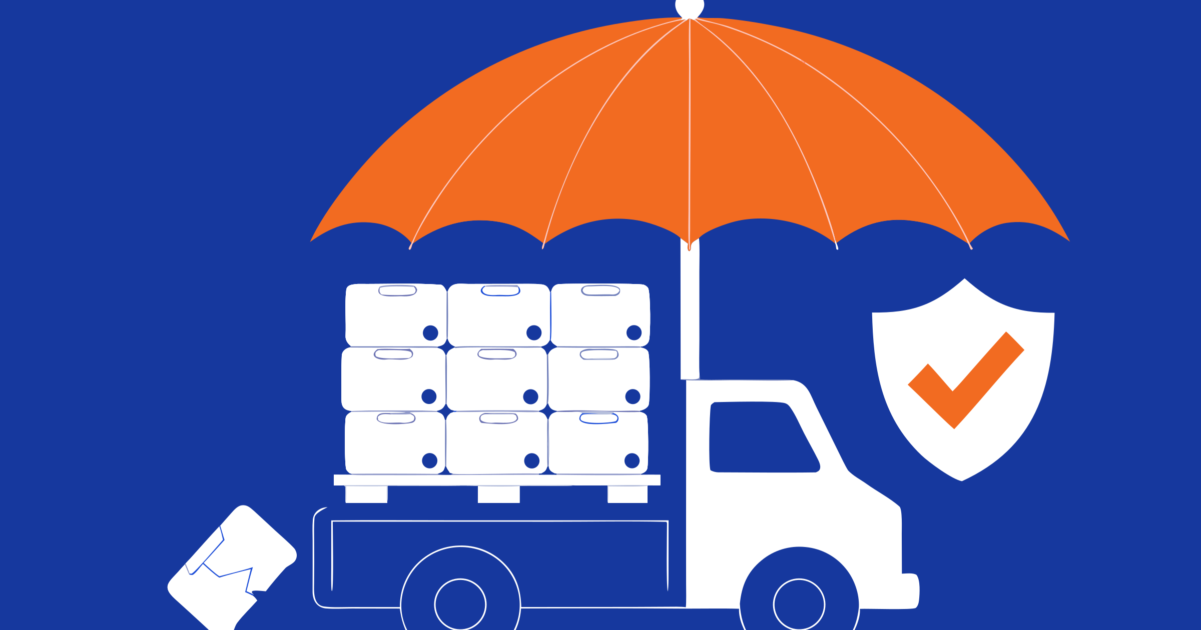 Insurance and Liability on Bulk Phone Shipments