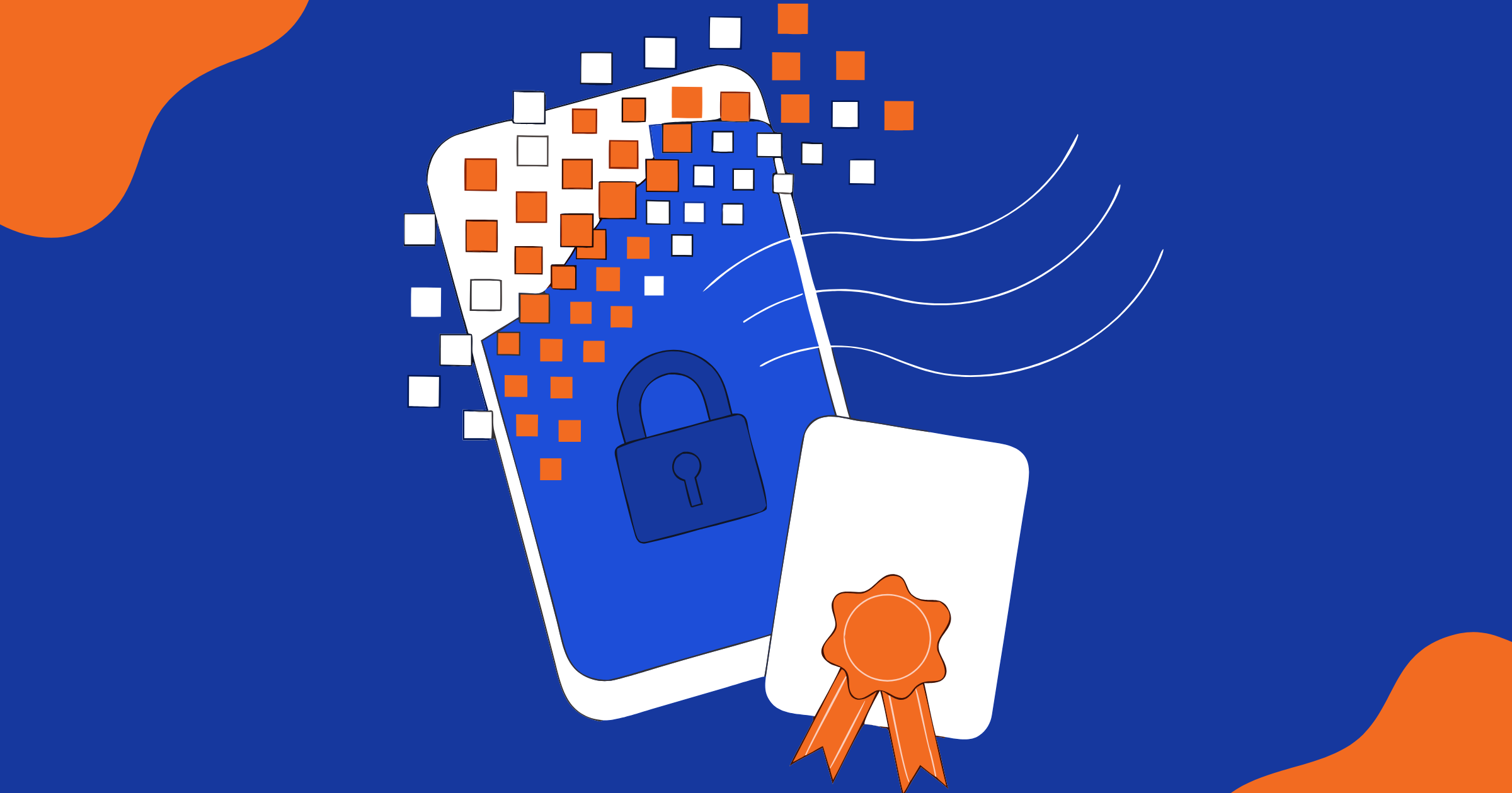Data Erasure and Wipe Certificates for Used Phones Sold in Bulk