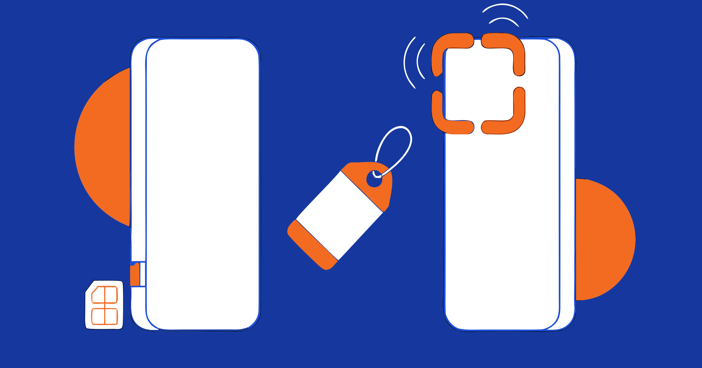 eSIM-Only Phones and What They Do to Resale Value Across EU Markets