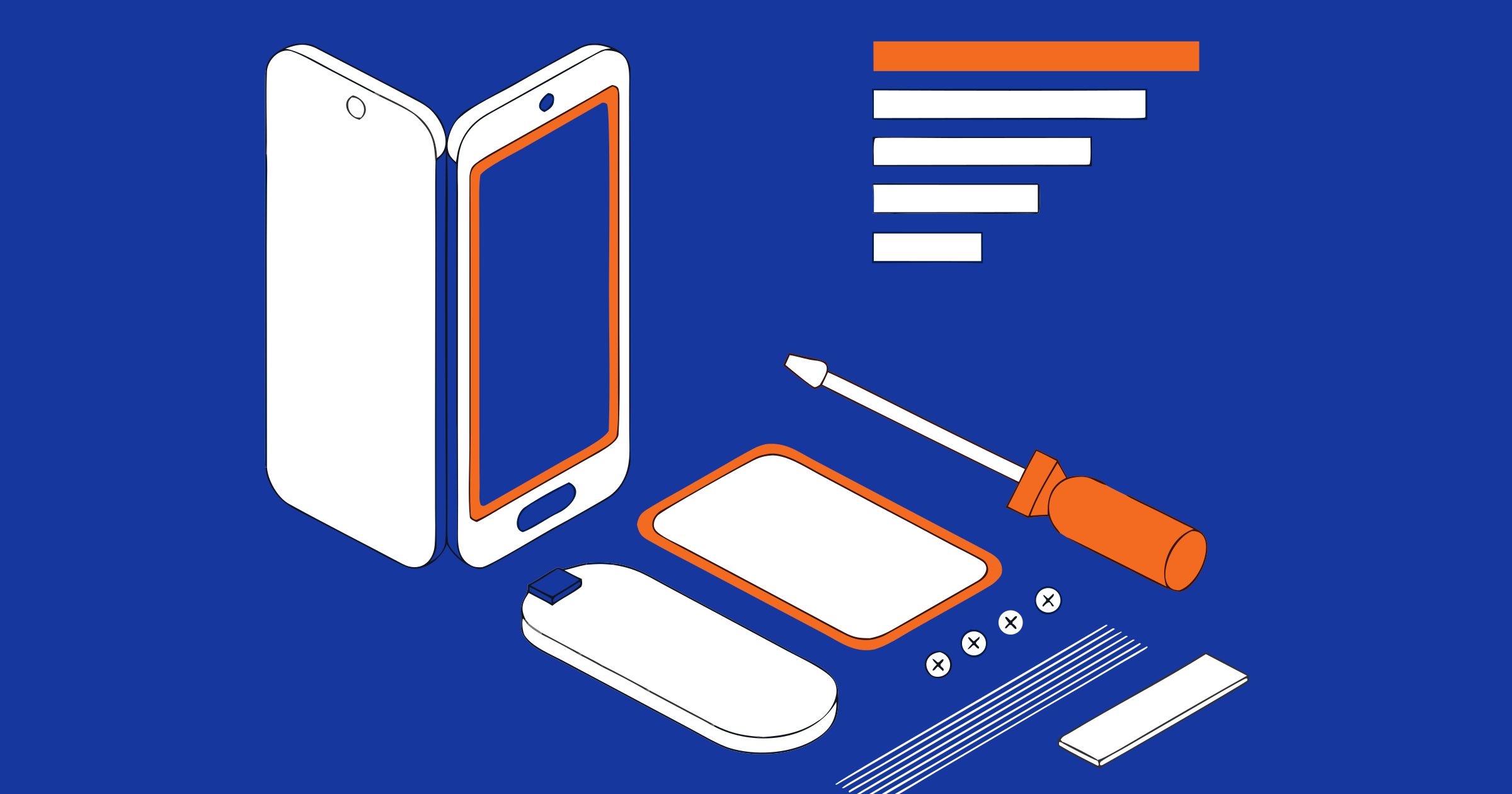 EU Ecodesign Rules for Smartphones: What the Repairability Score Means for Your Stock