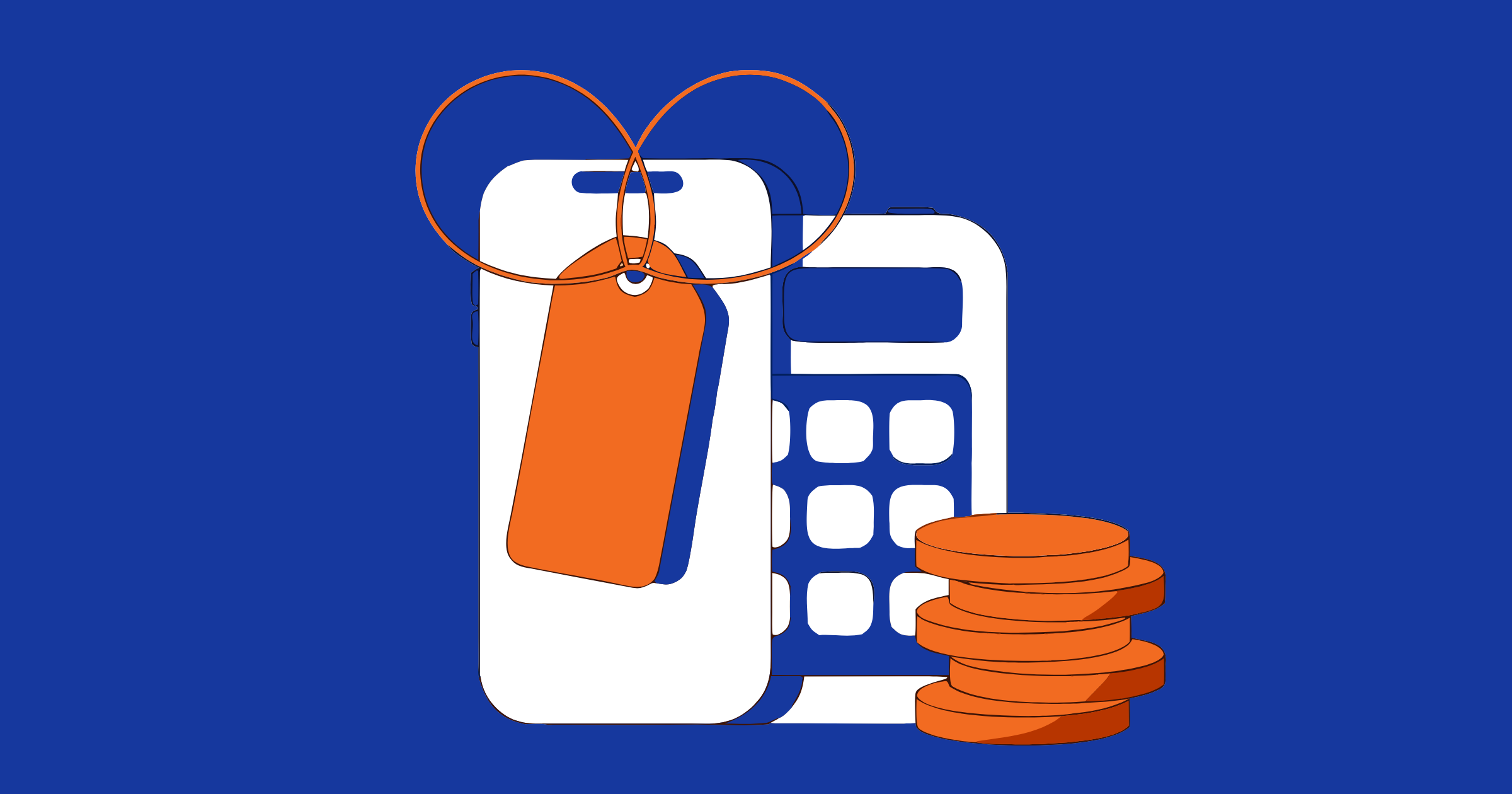 How to Price Used iPhones for Resale: A 2026 Margin Guide