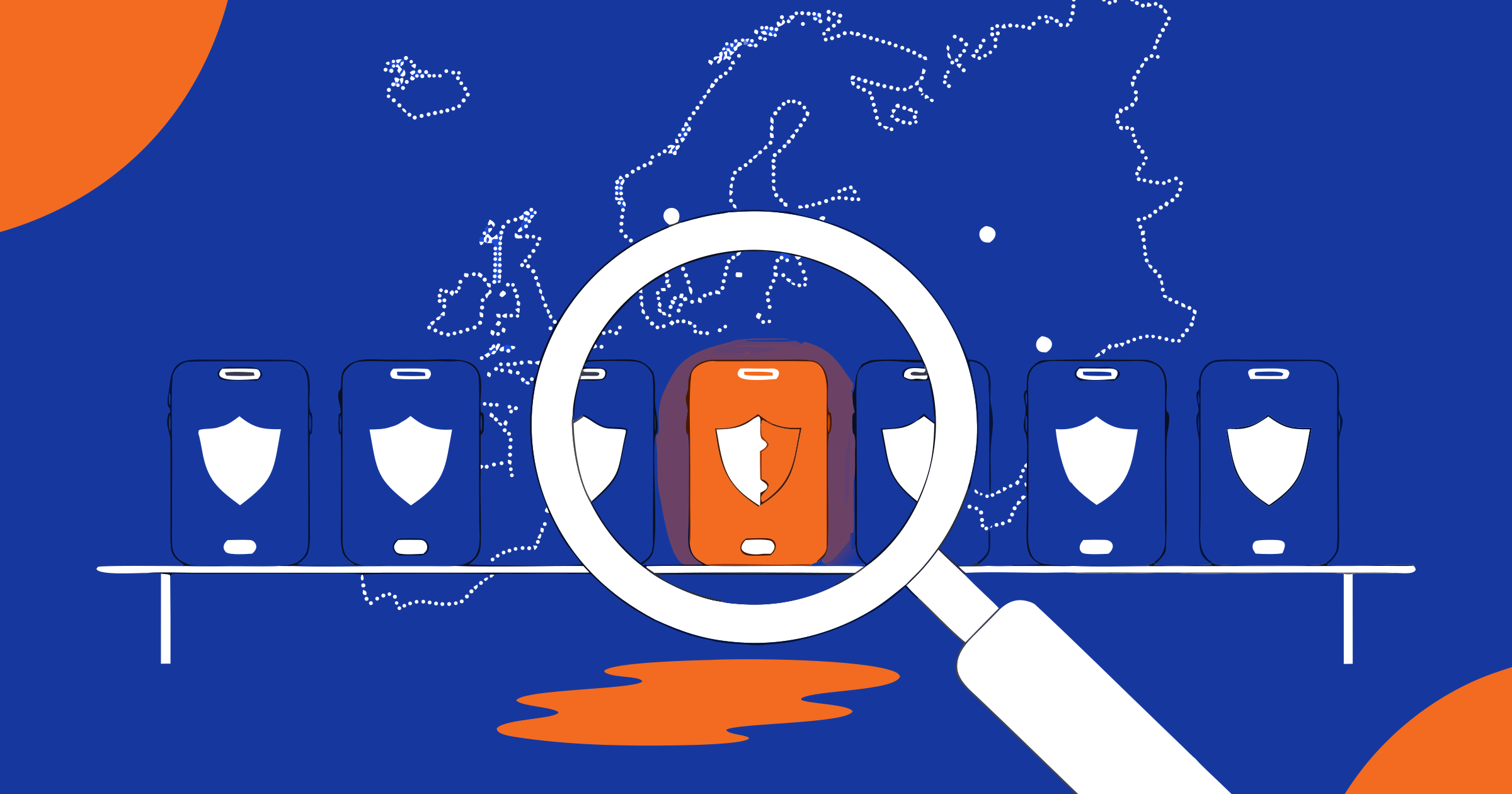 IMEI Blacklist Checks on Bulk Phone Lots: What They Cover, Where They Fail