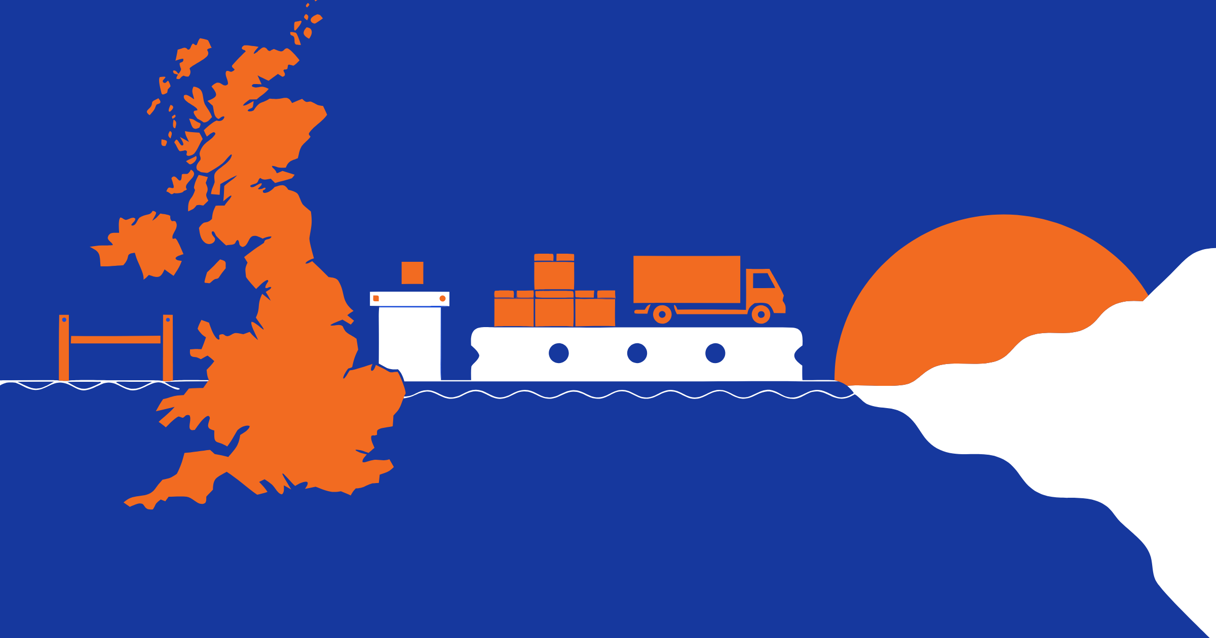 Importing Used Phones to the UK Post-Brexit