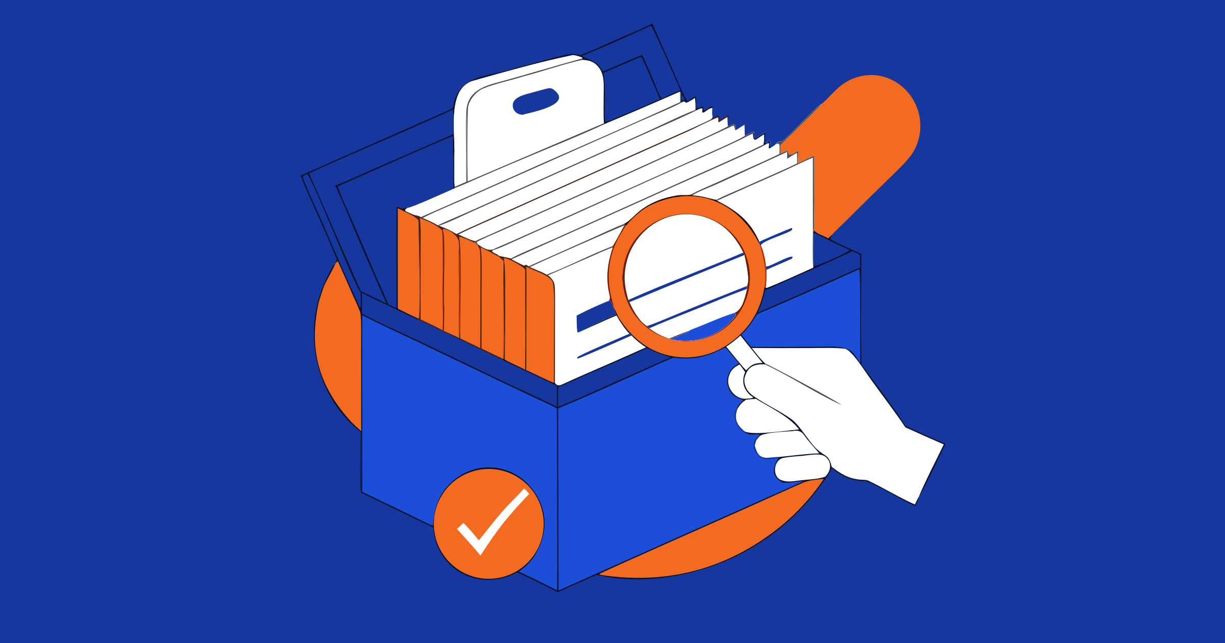 What Documentation to Keep for a Marginal VAT Audit