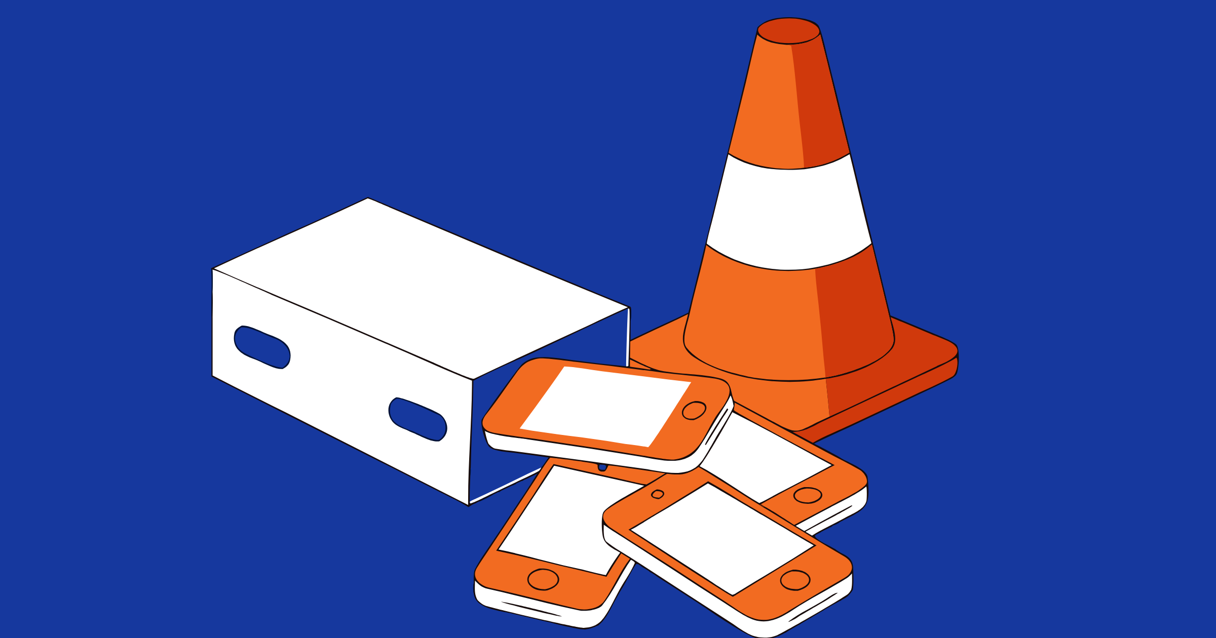 Top Mistakes New B2B Phone Resellers Make