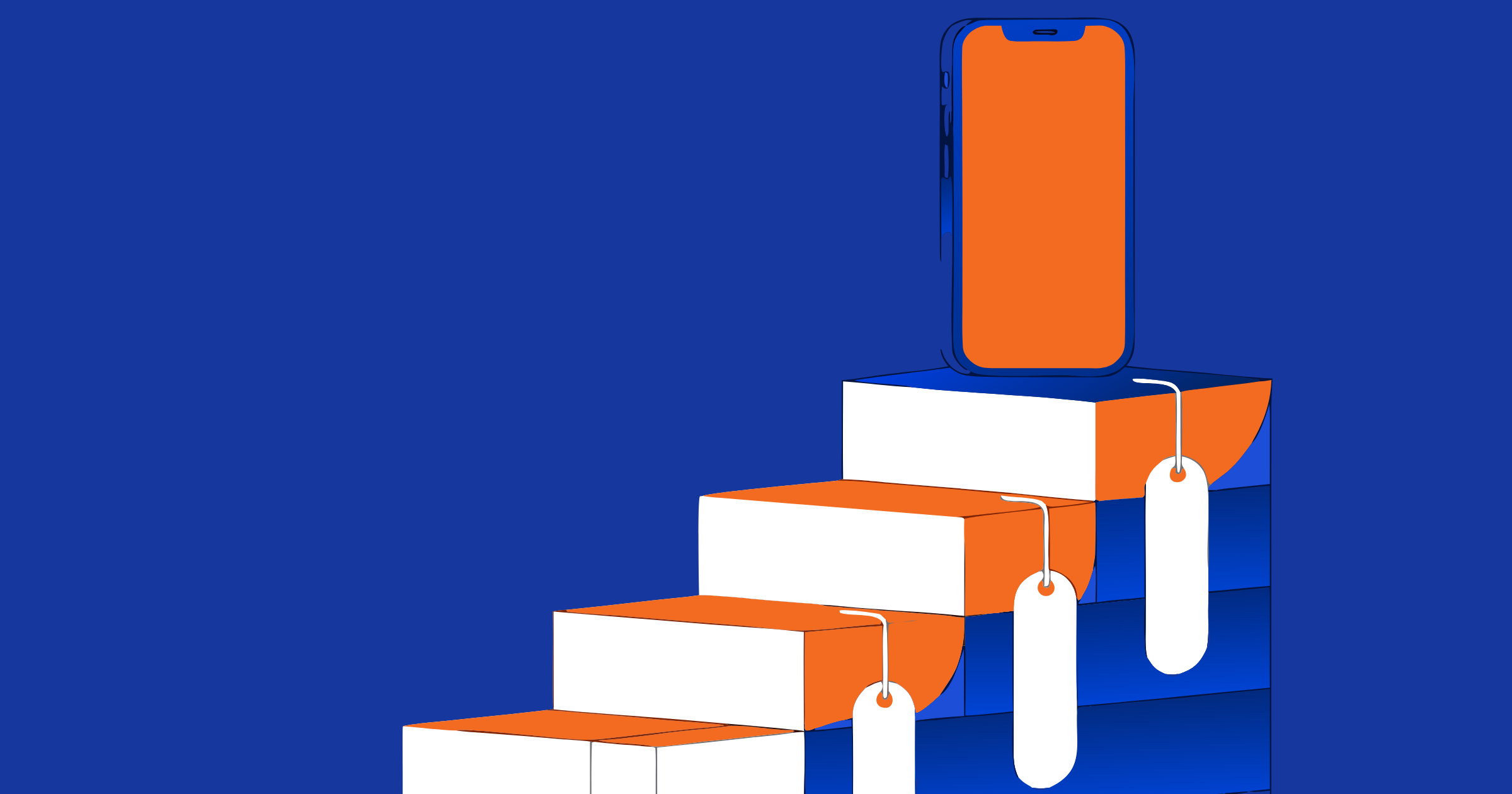 MOQ and Pricing Tiers Explained for Used Phone Resellers
