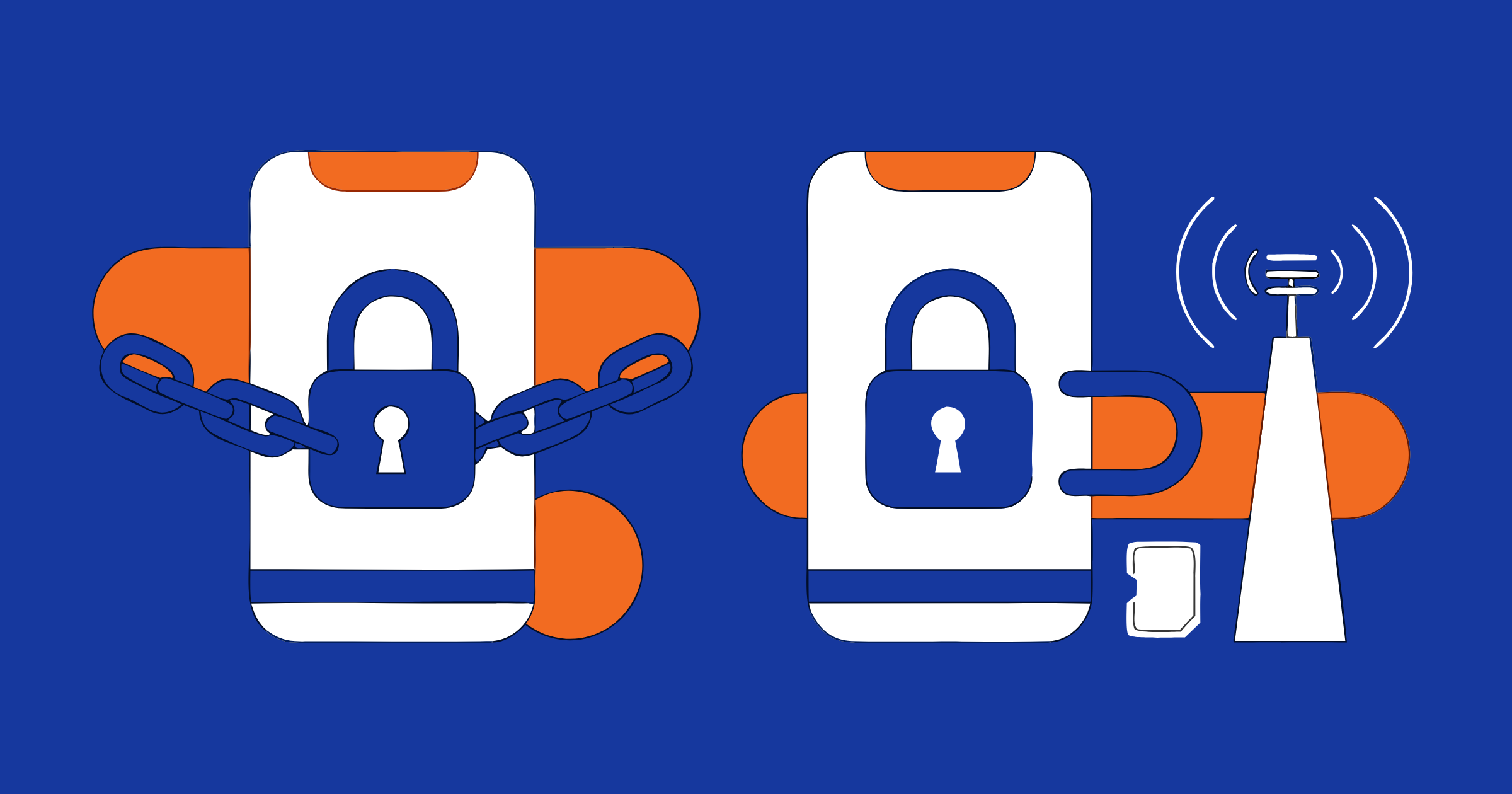 Carrier-Locked vs Unlocked Used Phones: What Resellers Should Stock