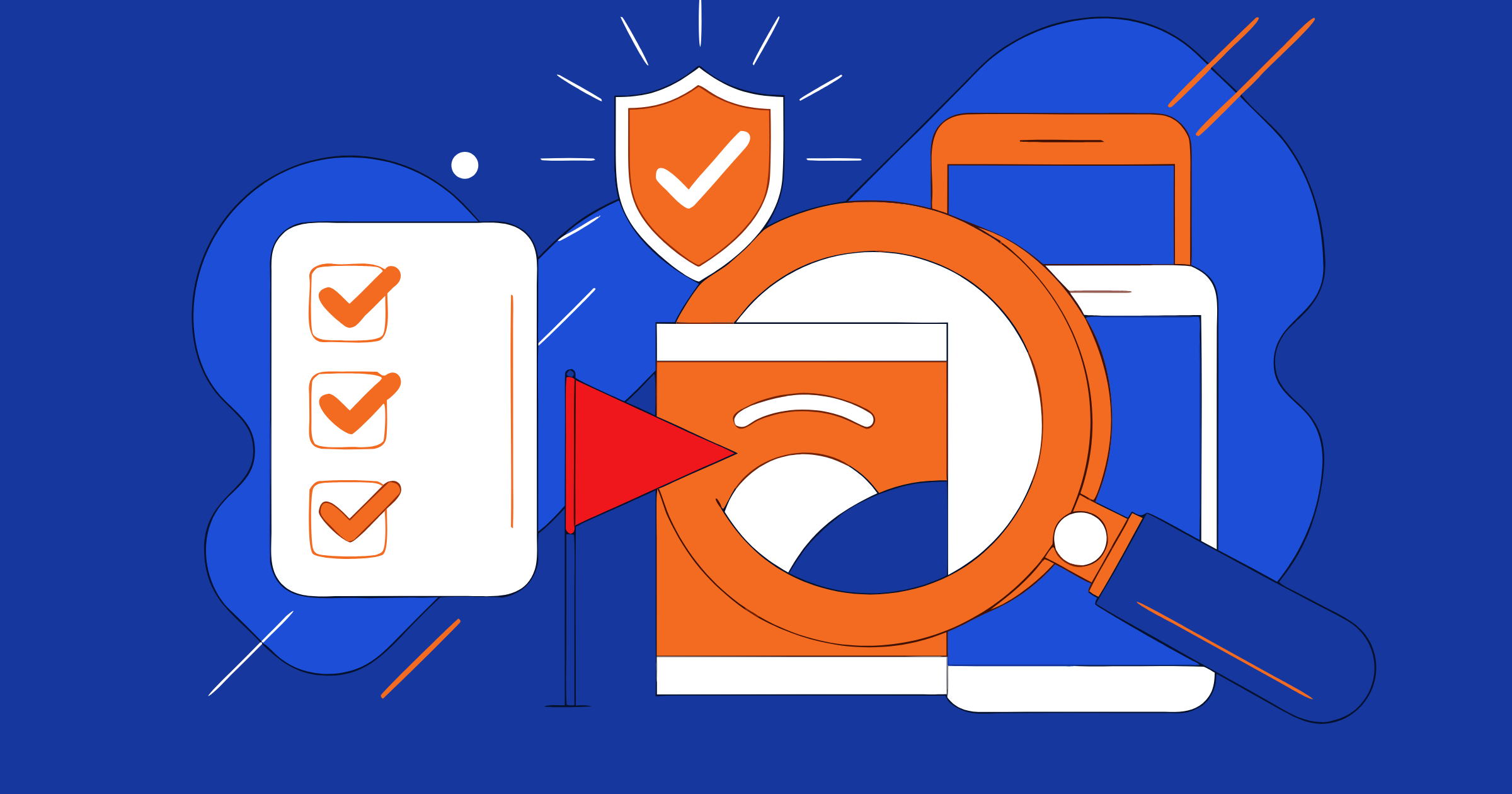 Vetting Wholesale Phone Suppliers: A B2B Buyer's Guide
