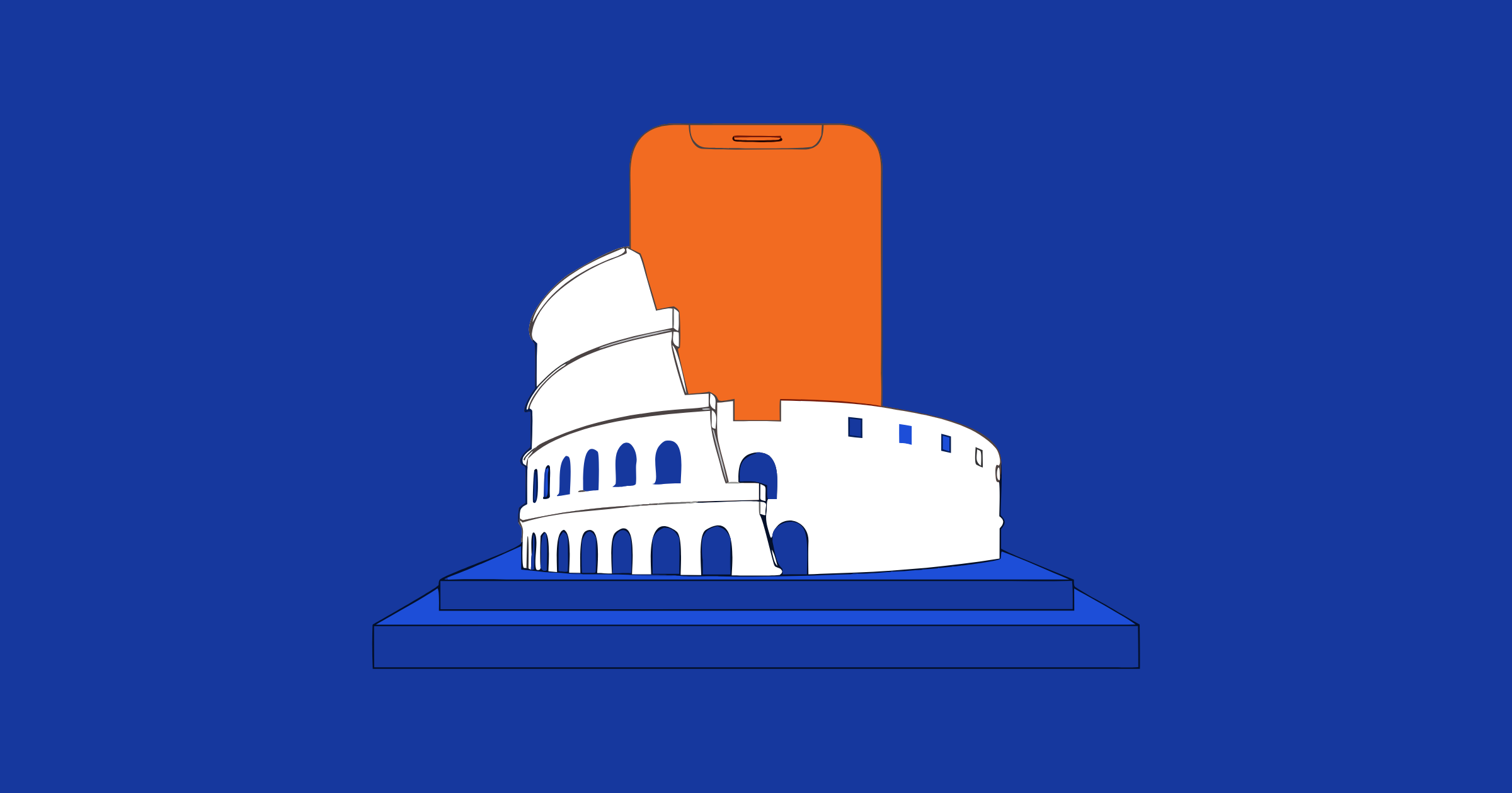 Sourcing Wholesale iPhones for the Italian Market