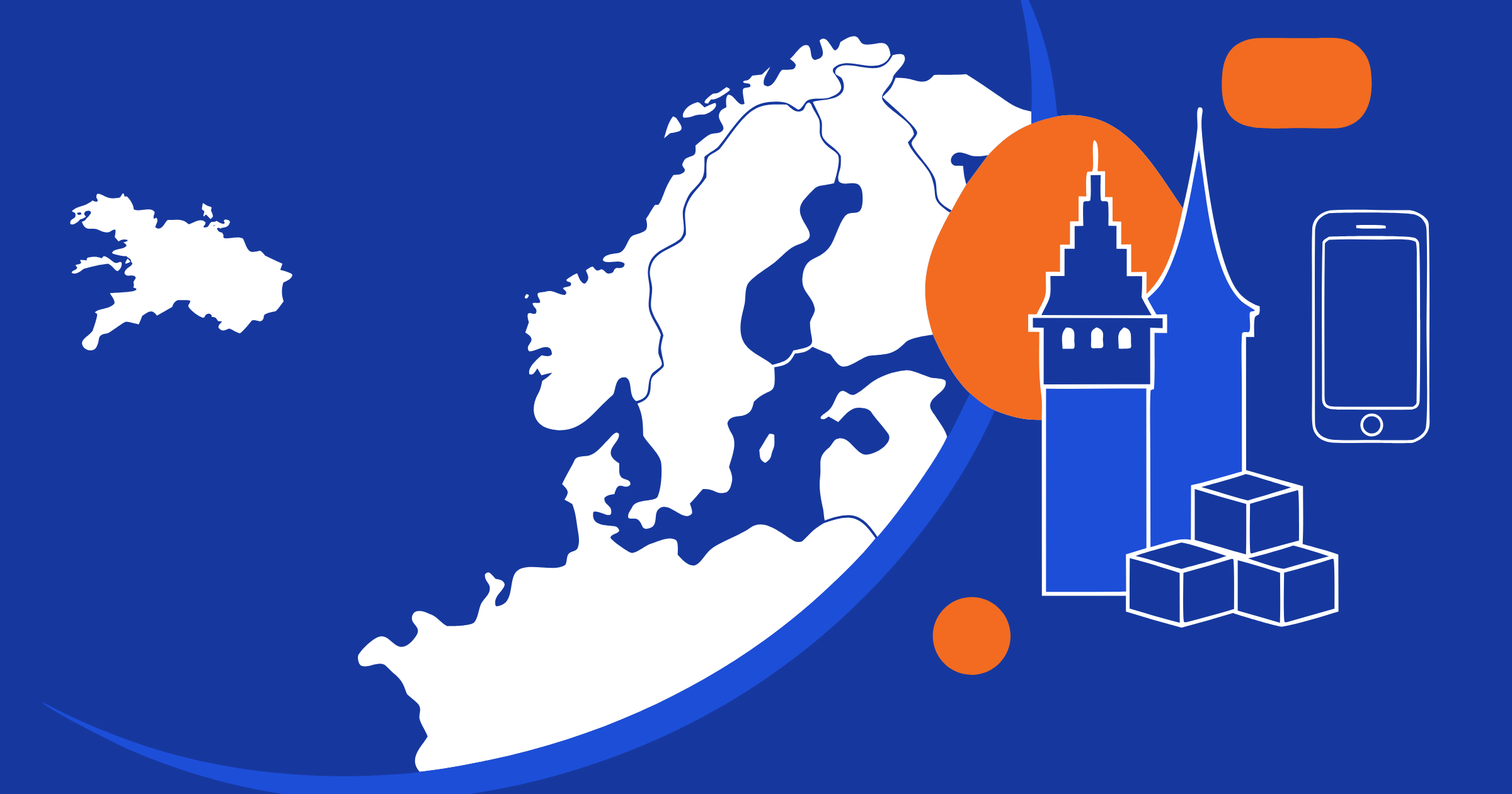 Used Phone Wholesale in the Baltics: Market Guide