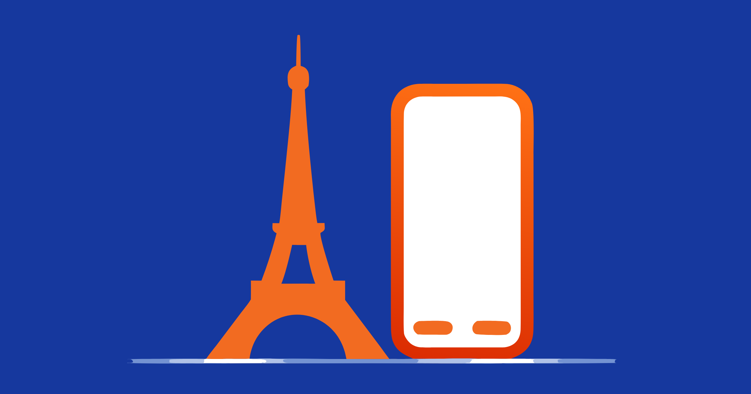 Sourcing Used Phones for the French Market