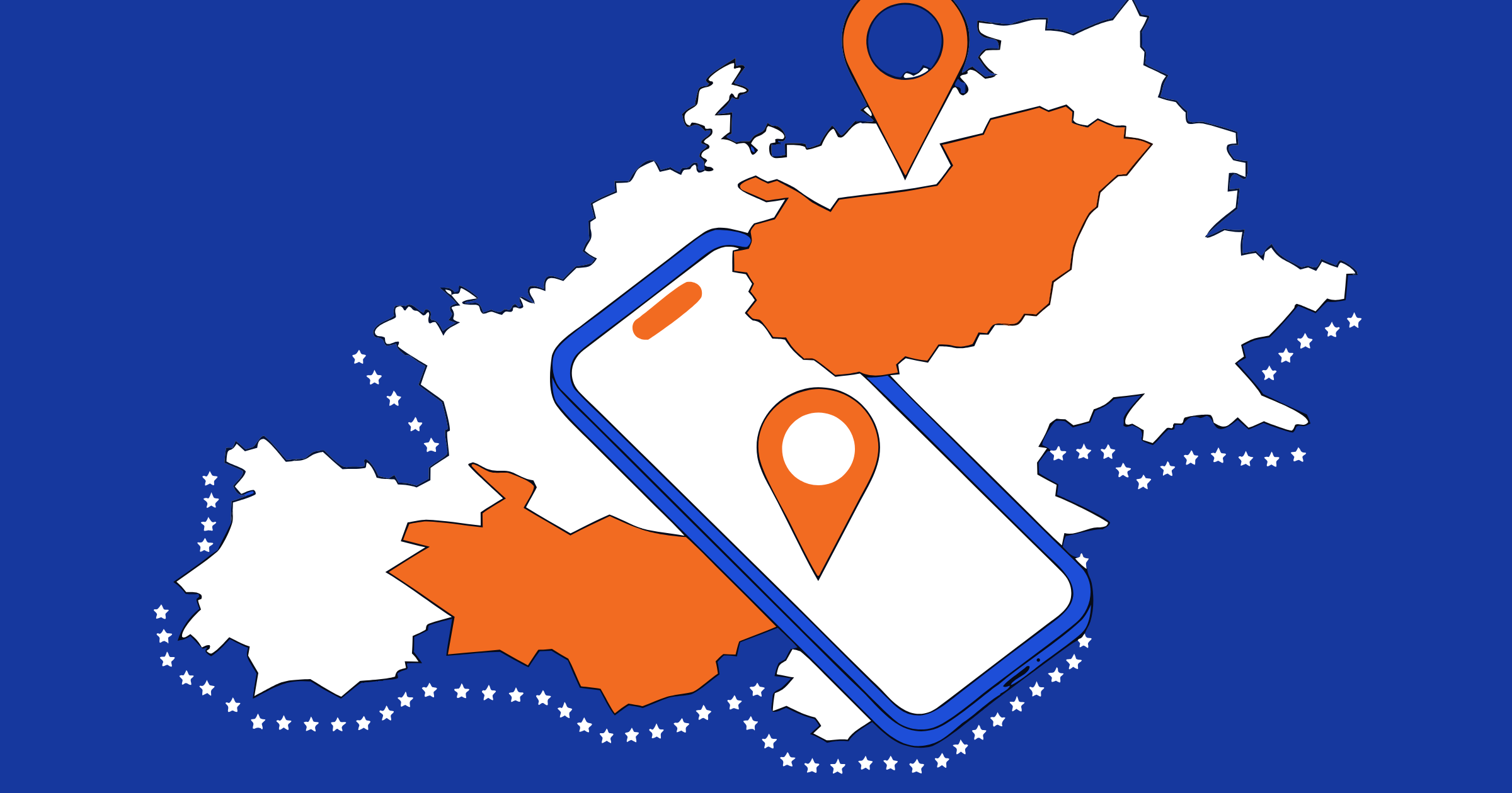 Used Phone Wholesale Hungary & Bulgaria: Market Guide