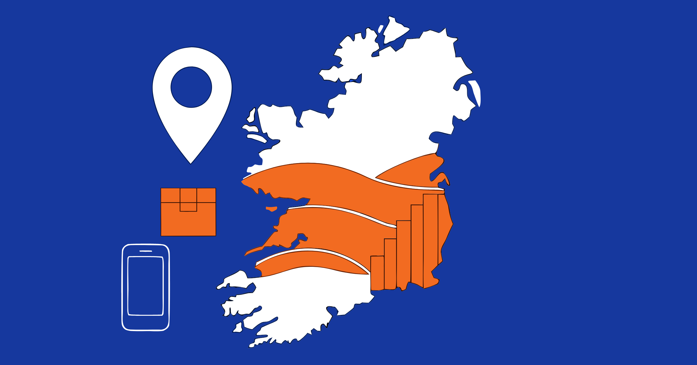 Used Phone Wholesale Ireland: Market Guide