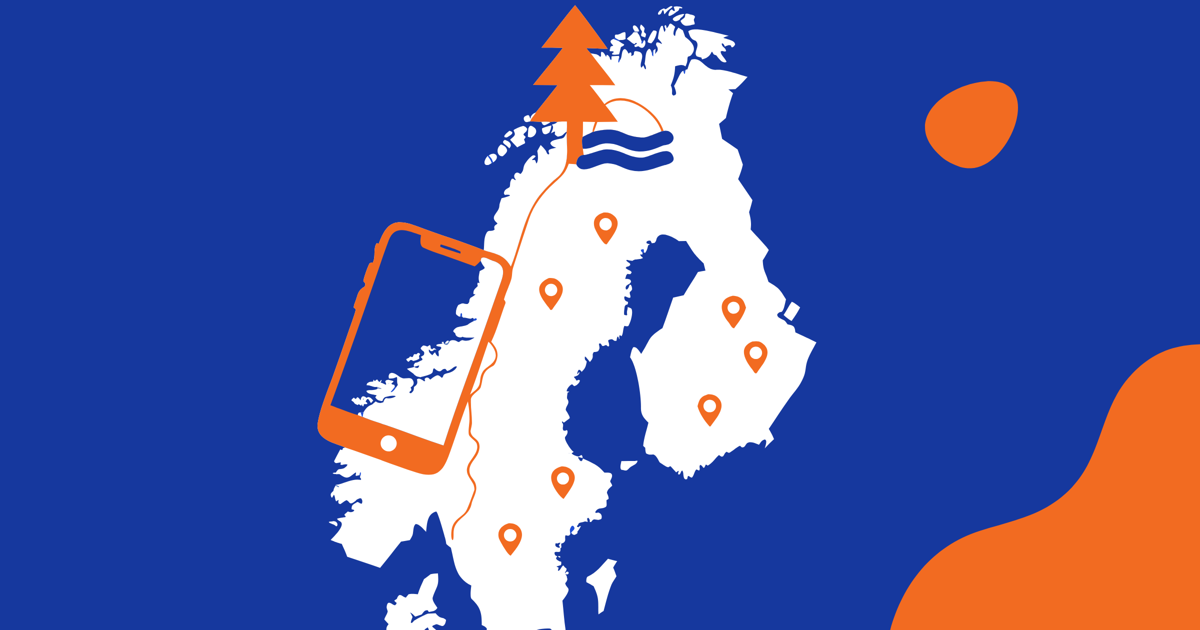 Used Phone Wholesale in the Nordics: Market Guide