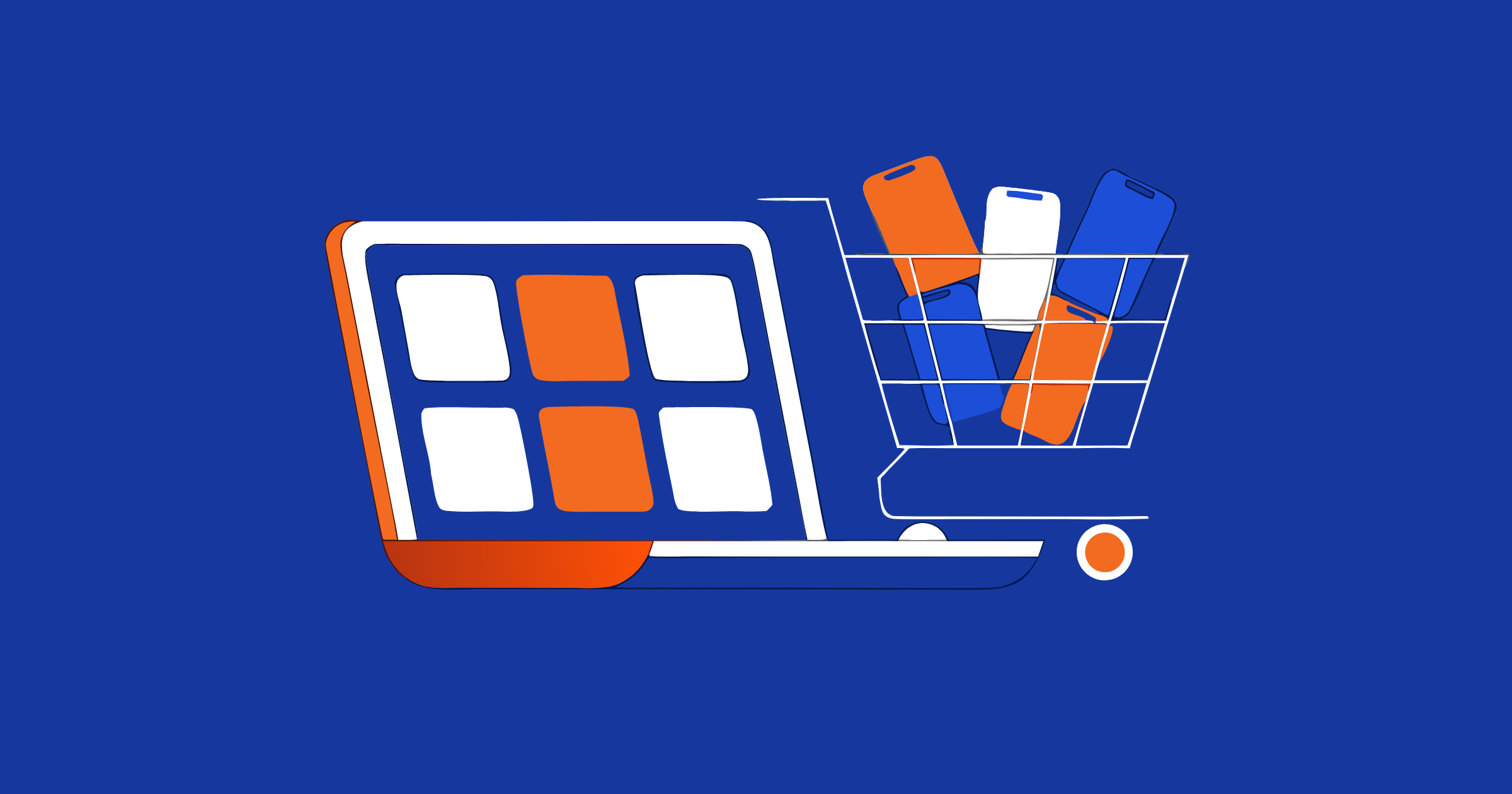 Order Used Smartphones Wholesale Online, Anytime