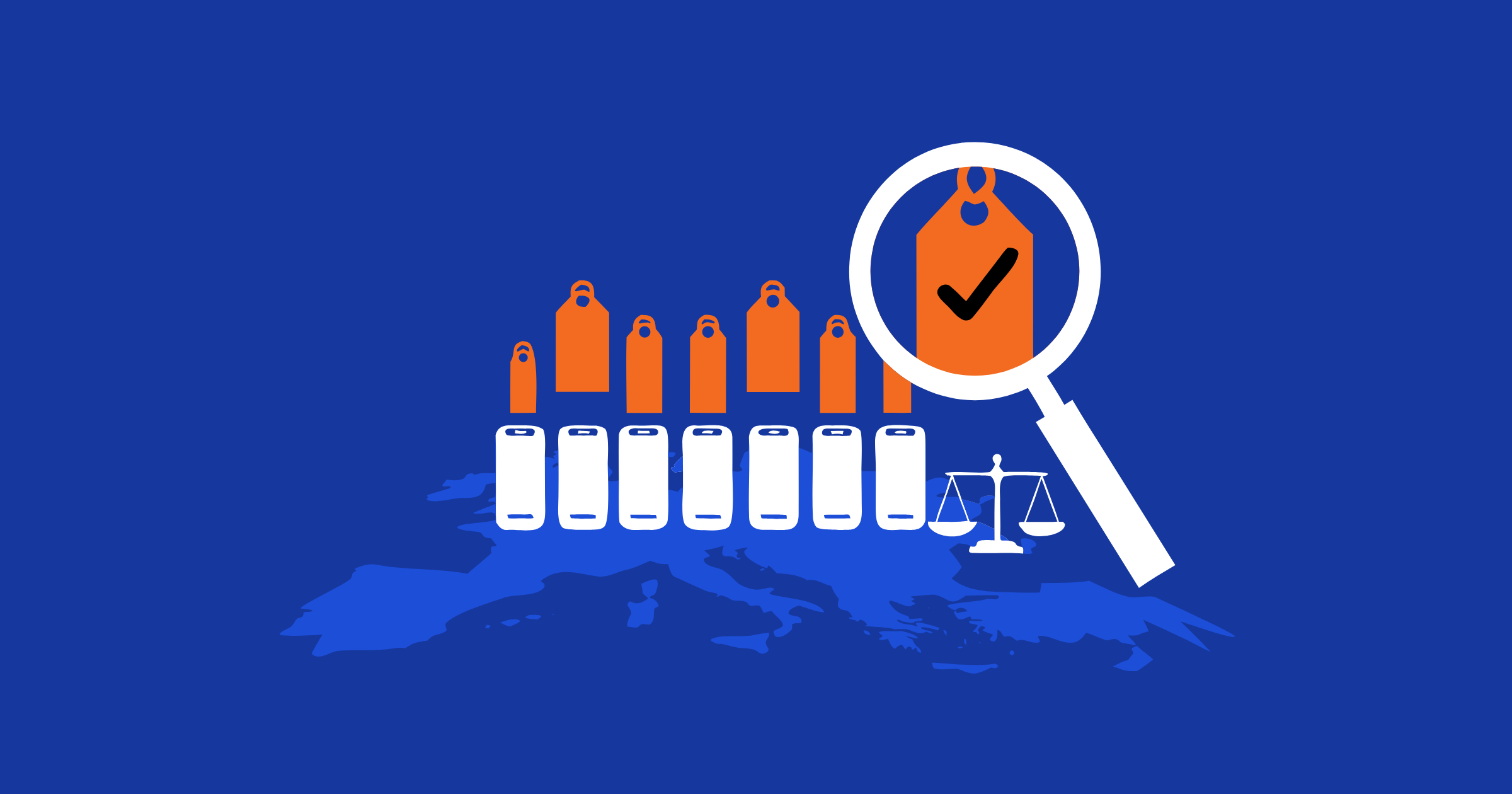 Why EU Wholesale Phone Prices Differ by Country: How to Verify a Listing